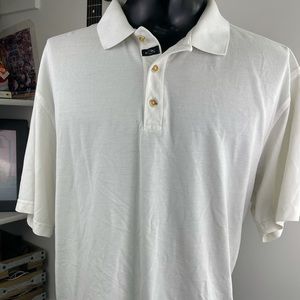 VINTAGE Callaway Golf Sport Polo Shirt Big Bertha